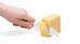 Knibble Cheese Knife