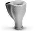 Tapi Instant water Fountain - Grey