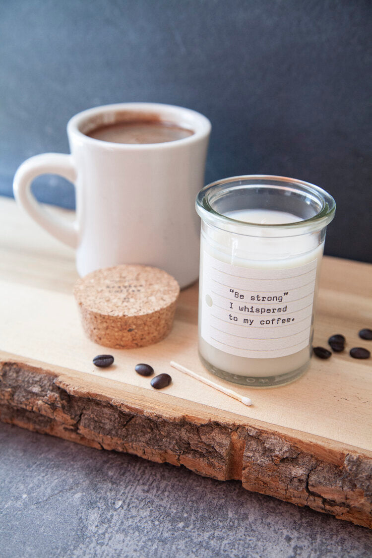 Field Jar Arabica Coffee