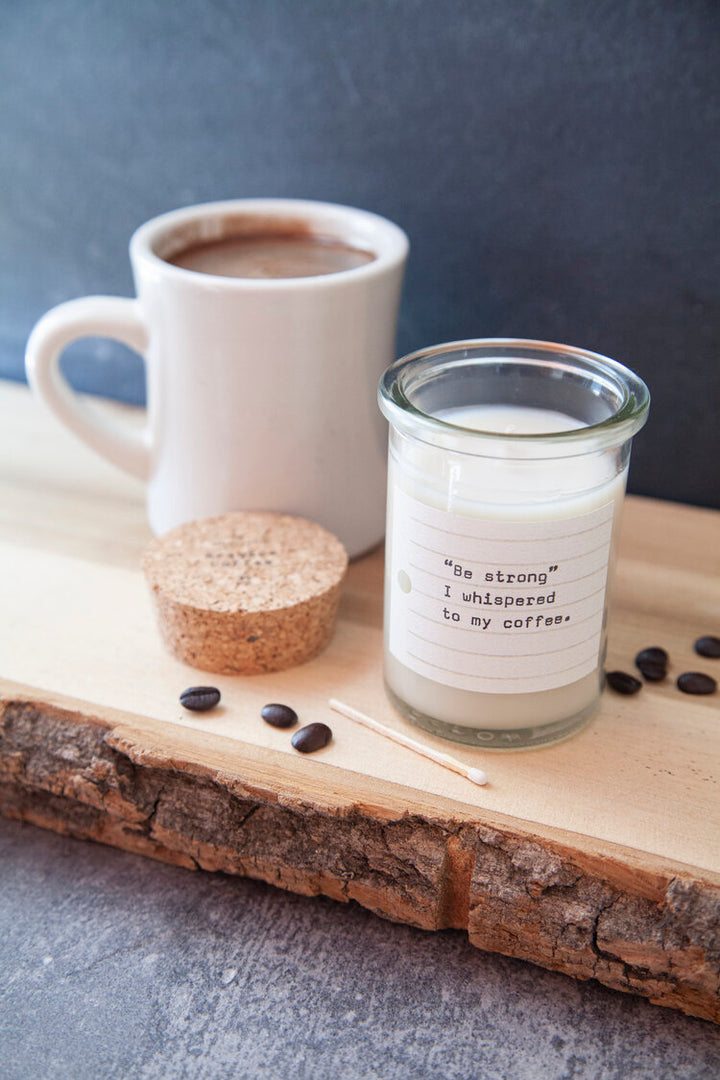 Field Jar Arabica Coffee