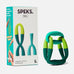 Fleks Magnet Pack Green