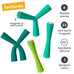 Fleks Magnet Pack Green