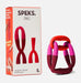 Fleks Magnet Pack Red