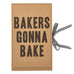 Baking Set - Cardboard Book Set