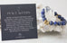 10mm Gemstone - Lapis Lazuli