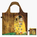 GUSTAV KLIMT The Kiss, 1907-08 Bag