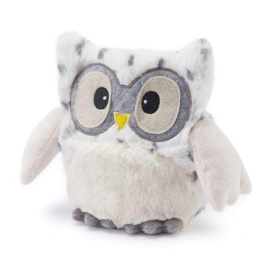 Snowy Owl Warmie