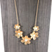 Daisy Necklace