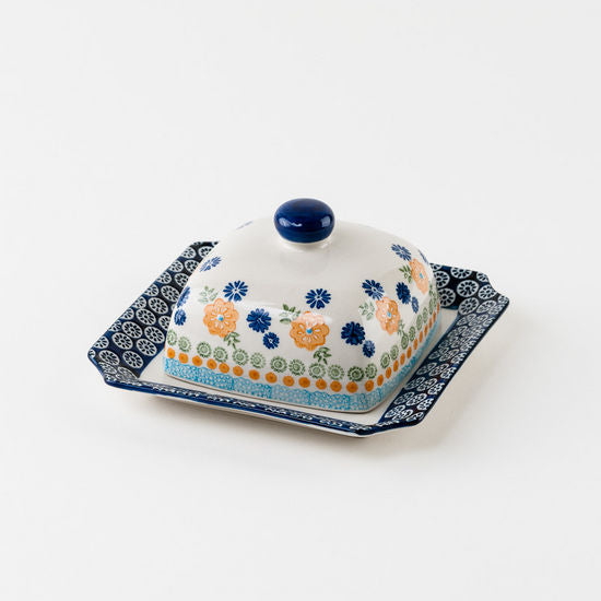 Chelsea Park Butter Dish