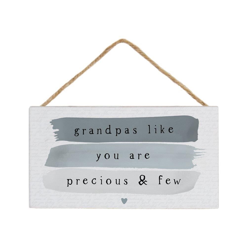 Grandpas Like You