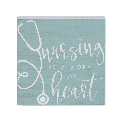 Nursing Heart