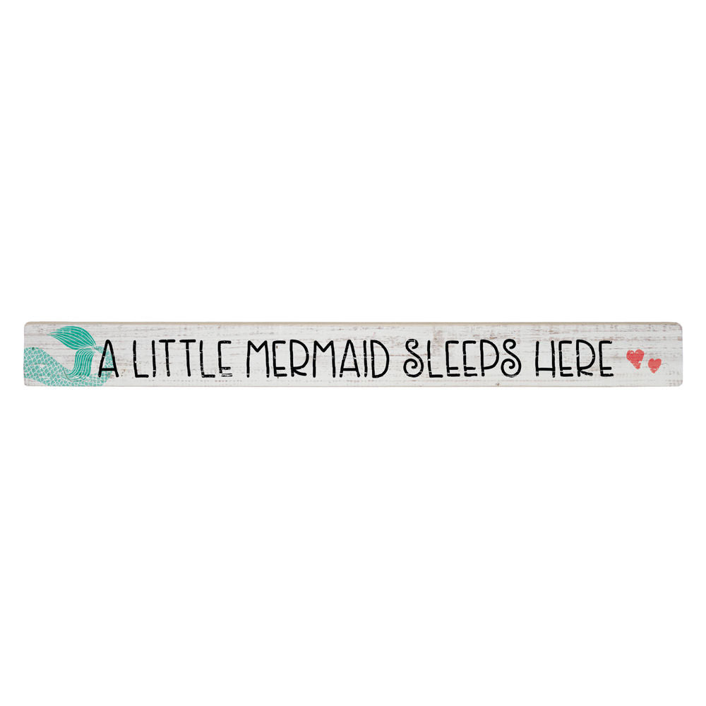 Little Mermaid