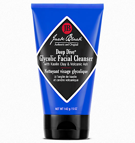 Deep Dive Glycolic Facial Cleanser, 5 oz