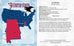 THE 50 UNITED STATES