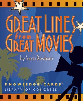 Great Lines Great Movies Vol 1 - Across The Way