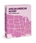 African American Geography History Knowledge Deck