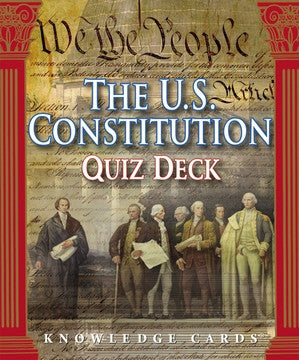 The Constitution - Across The Way