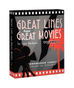 Great Lines Great Movies Vol 2