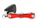 KeySmart Key Holder Red