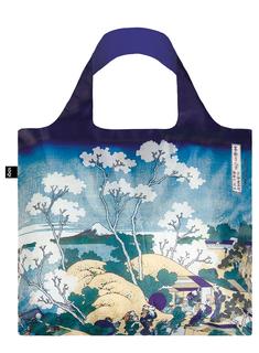 HOKUSAI Fuji from Gotenyama, 1830-32 Bag