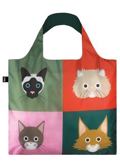 4 Cats Bag - Across The Way