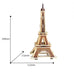 DIY Eiffel Tower