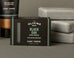 Black Oak Exfoliating Bar Soap