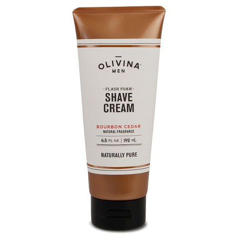 Conditioning Shave Cream 6.5oz - Across The Way