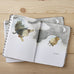 My Idea Journal - Across The Way