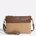 Nicole Pouch Small - Dark Oak