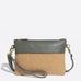 Nicole Pouch Small - Moss