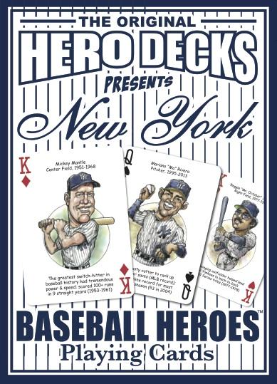 NY Yankees - Across The Way
