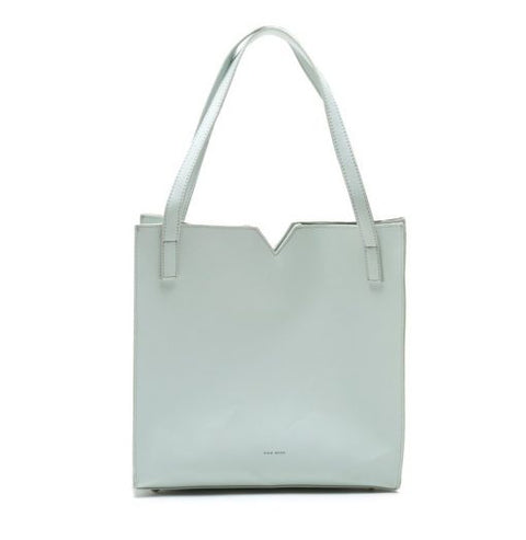 Alicia Tote - Ash Teal - Across The Way