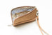 Cameron Cork Wristlet - Light Floral - Across The Way