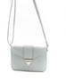 Jac Small Pouch - Fog Blue - Across The Way