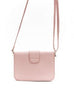 Jac Small Pouch - Dust Pink - Across The Way