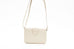 Jac Small Pouch - Ivory - Across The Way