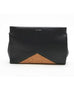 Margaret Clutch - Black - Across The Way