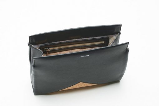 Margaret Clutch - Praline and Cork - Across The Way