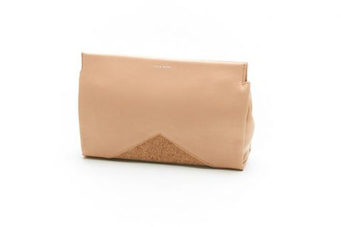 Margaret Clutch - Praline and Cork - Across The Way