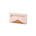 Sophie Wallet Blush and Cork - Across The Way