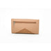 Sophie Wallet Praline and Cork - Across The Way