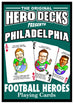 Philadelphia Eagles - Across The Way