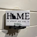 Home Is Where Cat