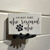 Who Rescued Who