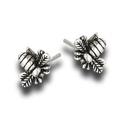 Bunblebee Silver Stud