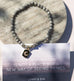 Wanderlust Moon Bracelet