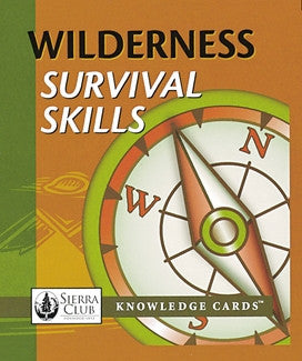 Wilderness Survival Skills - Across The Way