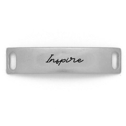 Inspire - Silver - Across The Way