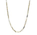 Seppo Station Chain Brass 24in